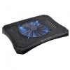 Thermaltake Podstawka chłodząca pod NB'ka - Massive V20 (10~17, 200mm Fan, LED)